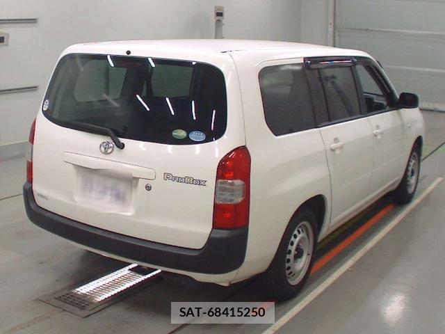Toyota PROBOX VAN 2019 976217-1