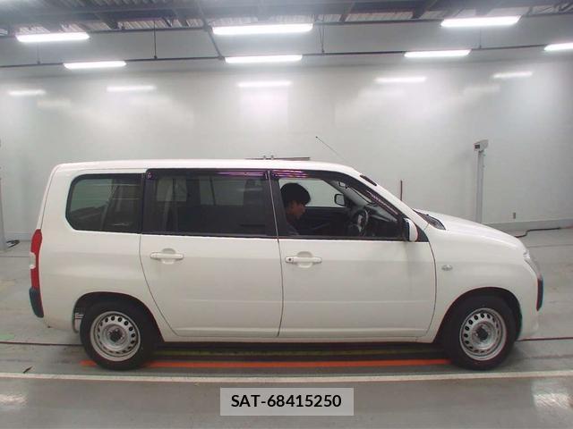 Toyota PROBOX VAN 2019 976217-2