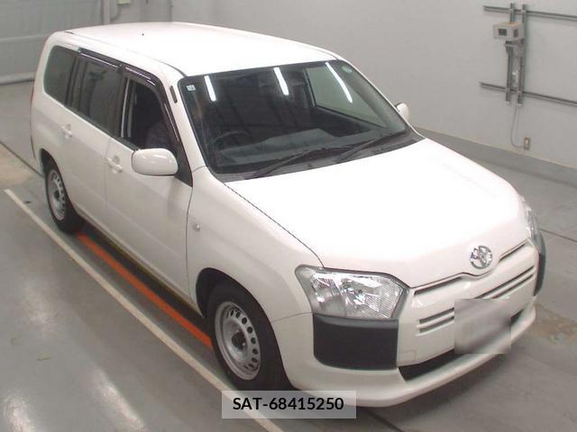 Toyota PROBOX VAN 2019 976217-3
