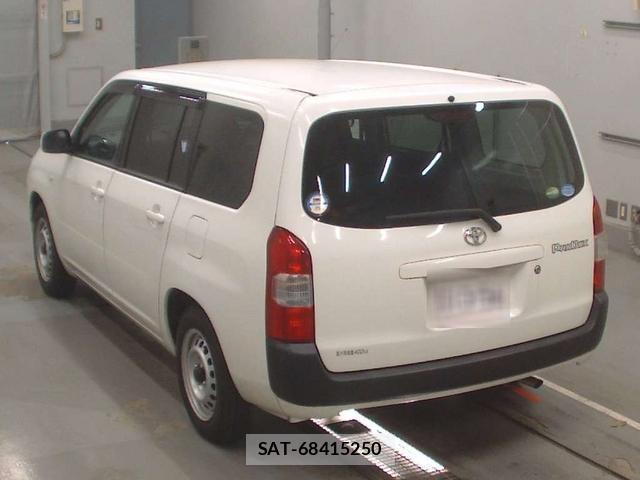 Toyota PROBOX VAN 2019 976217-4