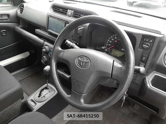 Toyota PROBOX VAN 2019 976217-5