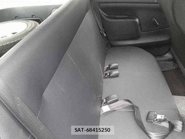 Toyota PROBOX VAN 2019 976217-8