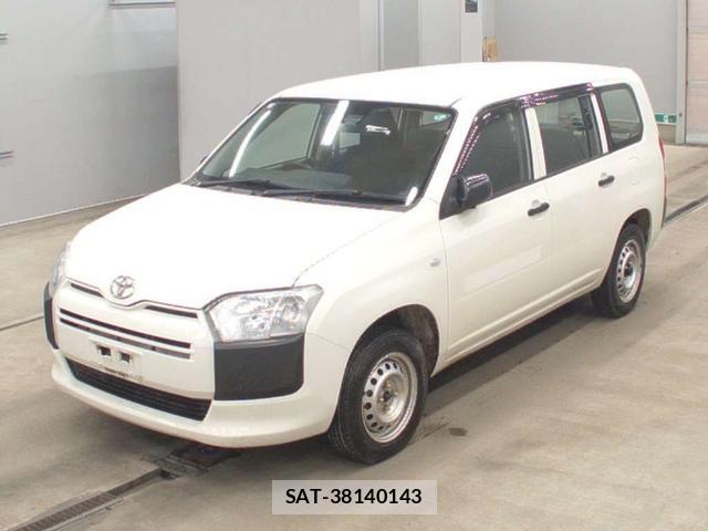 Toyota PROBOX VAN 2019 976209-0
