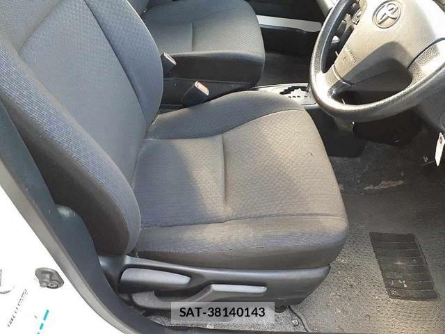 Toyota PROBOX VAN 2019 976209-8