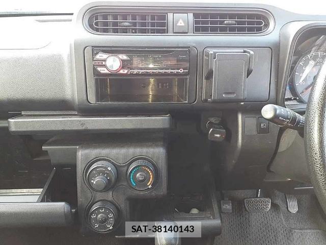 Toyota PROBOX VAN 2019 976209-9
