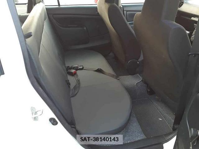 Toyota PROBOX VAN 2019 976209-10