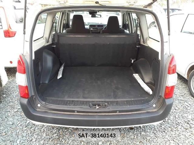 Toyota PROBOX VAN 2019 976209-12
