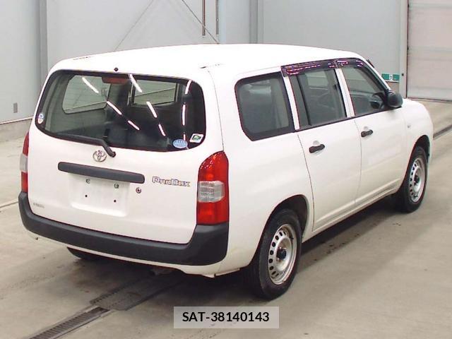 Toyota PROBOX VAN 2019 976209-1