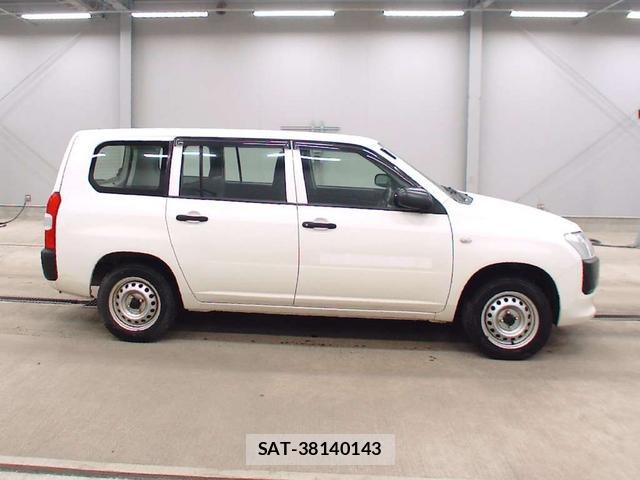 Toyota PROBOX VAN 2019 976209-2
