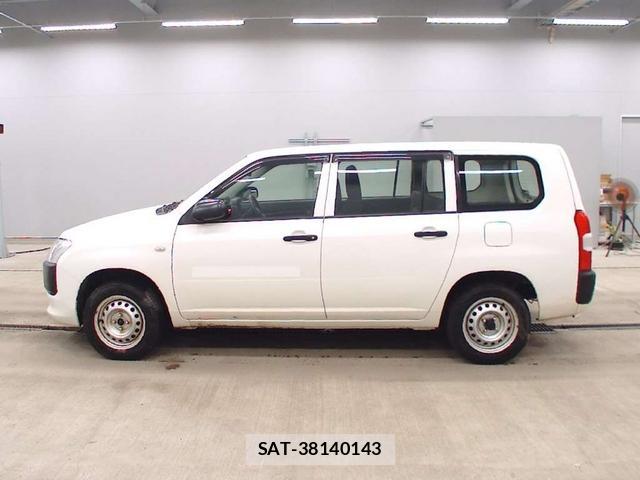 Toyota PROBOX VAN 2019 976209-3