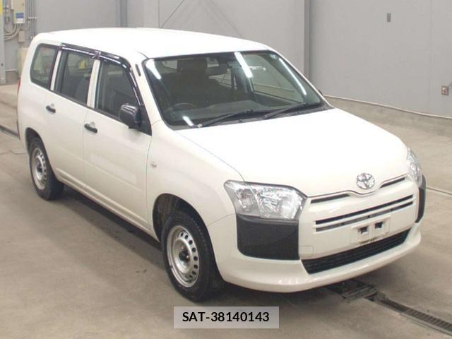 Toyota PROBOX VAN 2019 976209-4