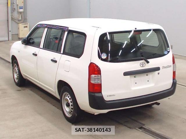Toyota PROBOX VAN 2019 976209-6