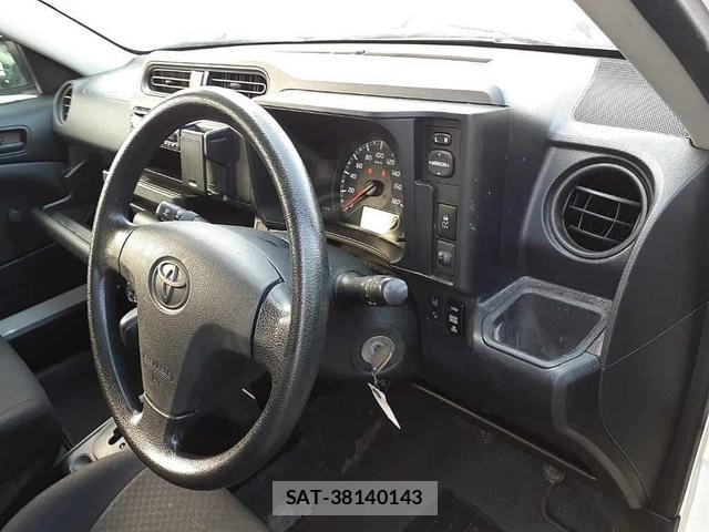 Toyota PROBOX VAN 2019 976209-7