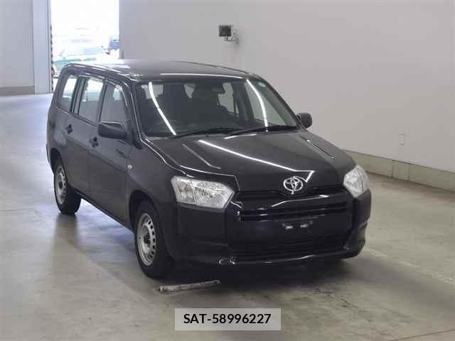Toyota PROBOX VAN 2019-05 1108586-0