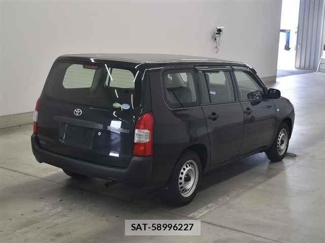 Toyota PROBOX VAN 2019-05 1108586-4