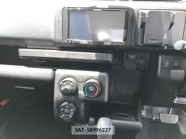 Toyota PROBOX VAN 2019-05 1108586-5