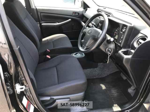 Toyota PROBOX VAN 2019-05 1108586-6