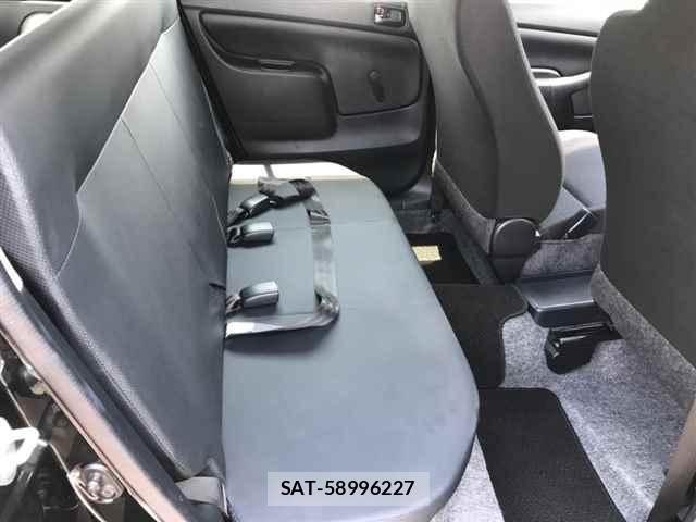 Toyota PROBOX VAN 2019-05 1108586-7