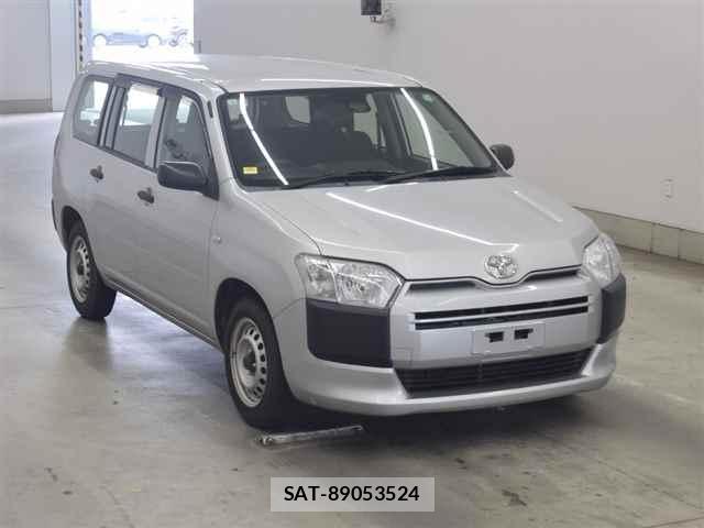 Toyota PROBOX VAN 2019 1164375-0