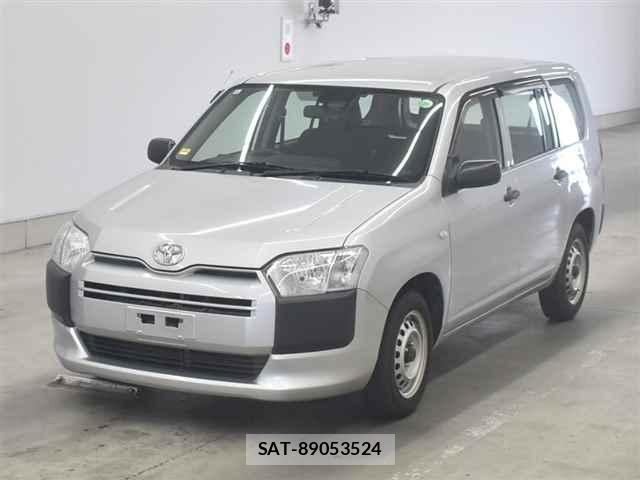 Toyota PROBOX VAN 2019 1164375-1