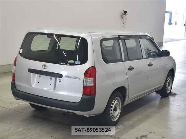 Toyota PROBOX VAN 2019 1164375-2