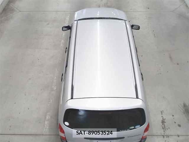 Toyota PROBOX VAN 2019 1164375-3