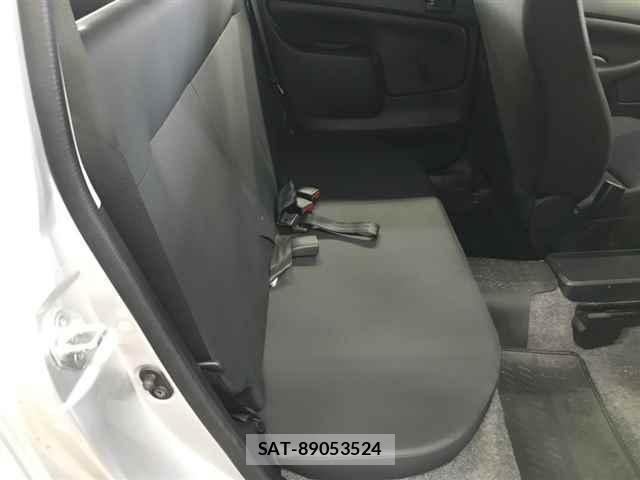 Toyota PROBOX VAN 2019 1164375-7