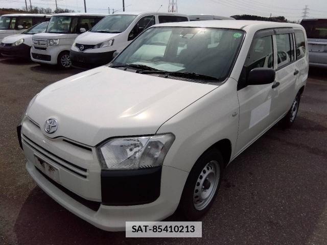 Toyota PROBOX VAN 2019-03 873849-0