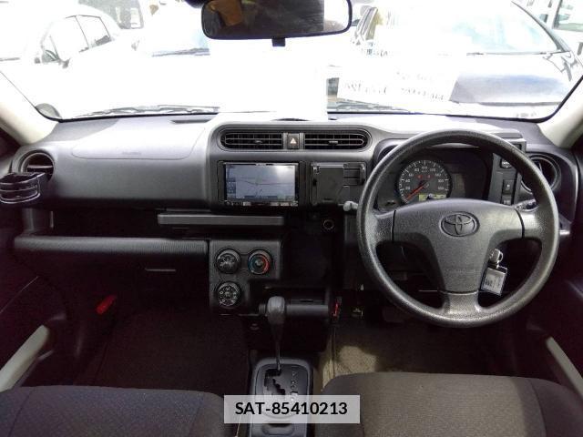 Toyota PROBOX VAN 2019-03 873849-2