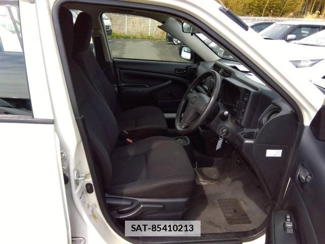 Toyota PROBOX VAN 2019-03 873849-3