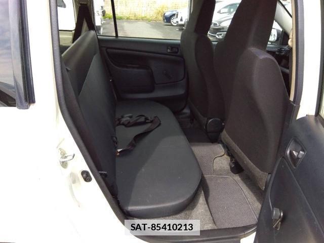 Toyota PROBOX VAN 2019-03 873849-4