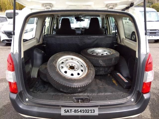 Toyota PROBOX VAN 2019-03 873849-5