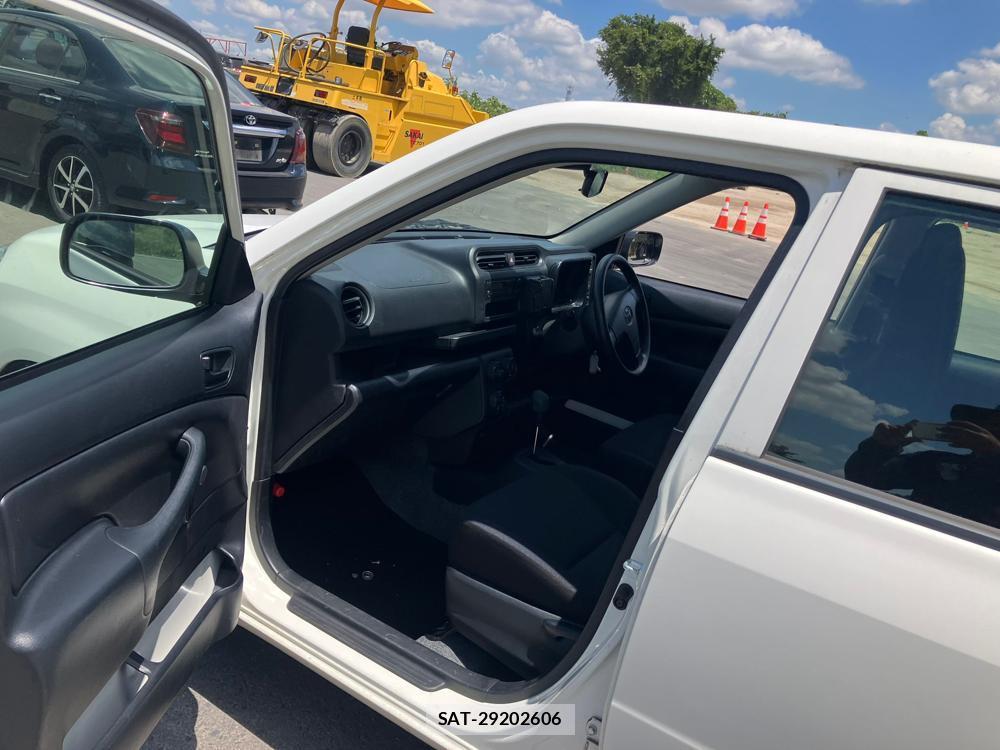 Toyota PROBOX VAN 2019 1173821-9