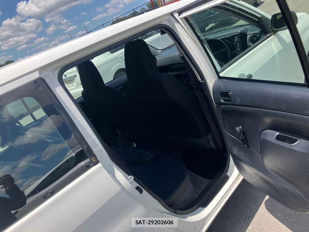 Toyota PROBOX VAN 2019 1173821-10