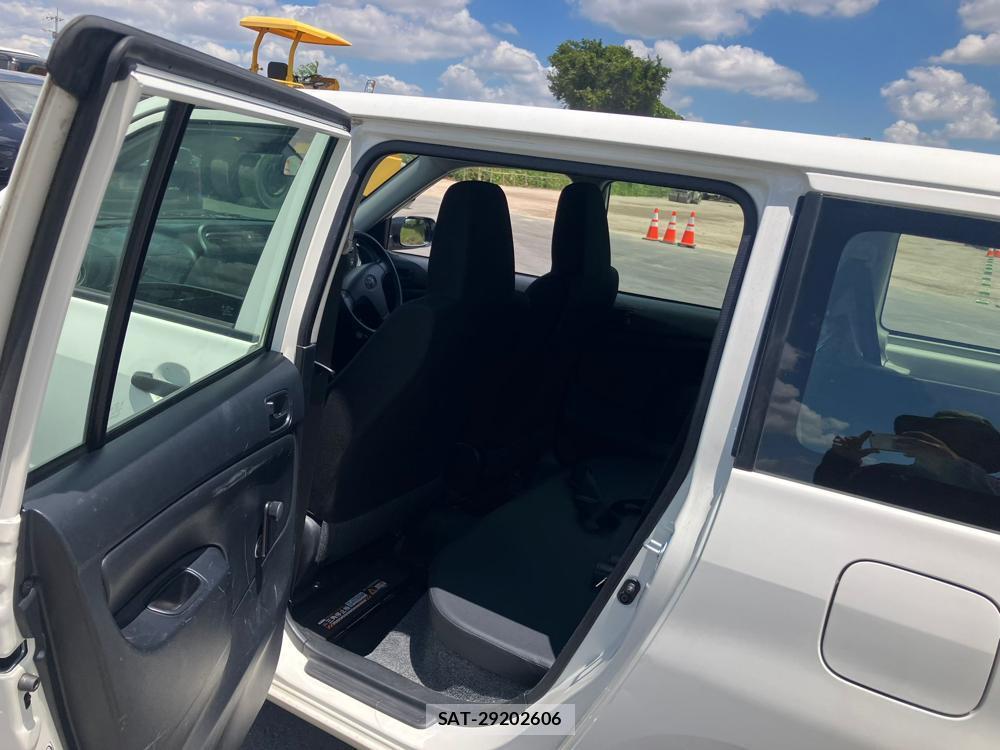Toyota PROBOX VAN 2019 1173821-11