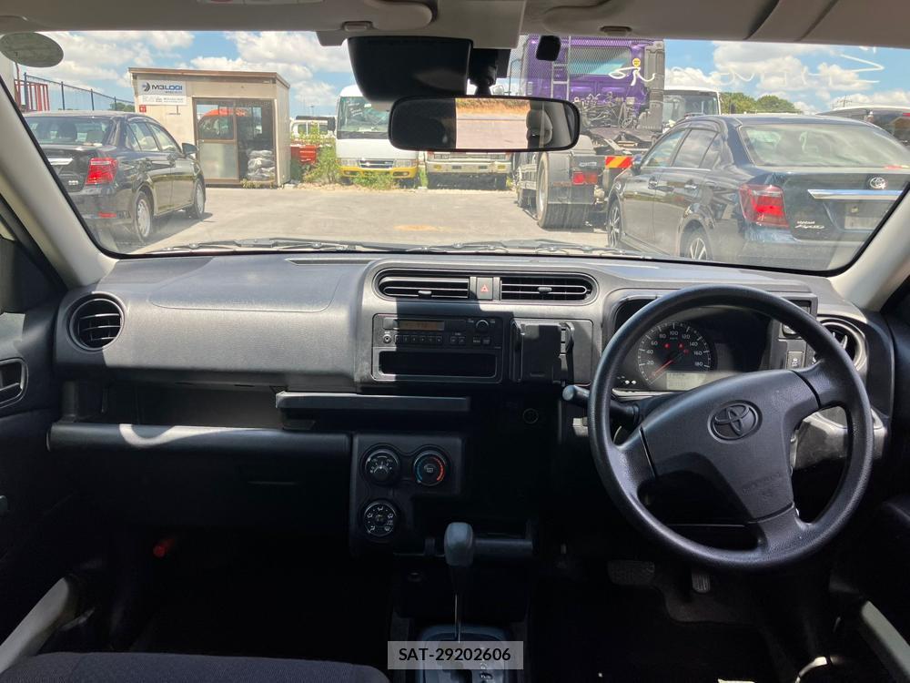 Toyota PROBOX VAN 2019 1173821-12