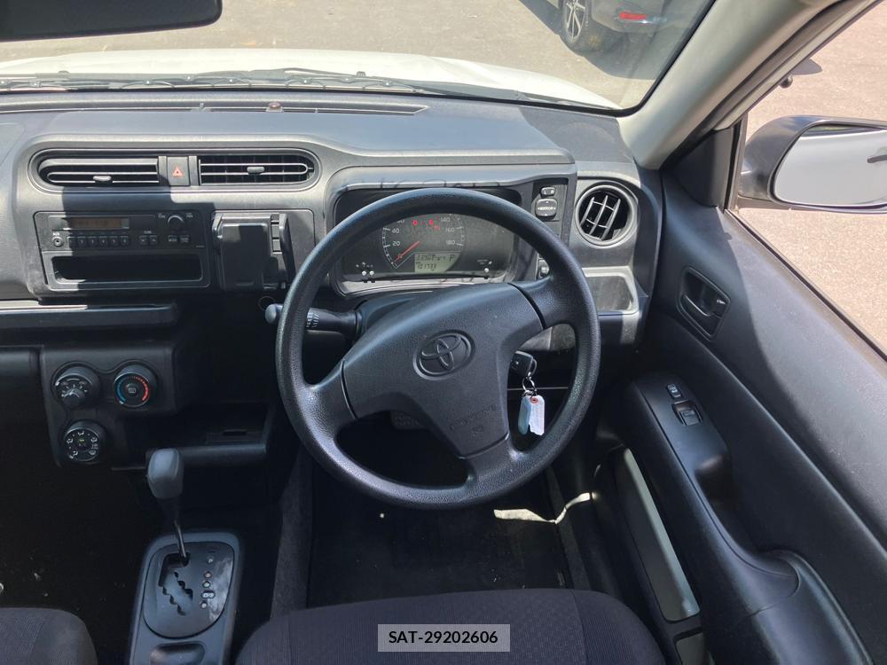 Toyota PROBOX VAN 2019 1173821-13