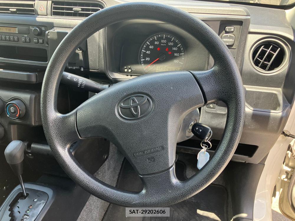 Toyota PROBOX VAN 2019 1173821-14