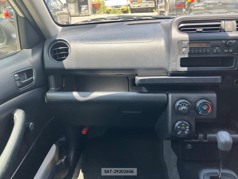 Toyota PROBOX VAN 2019 1173821-15