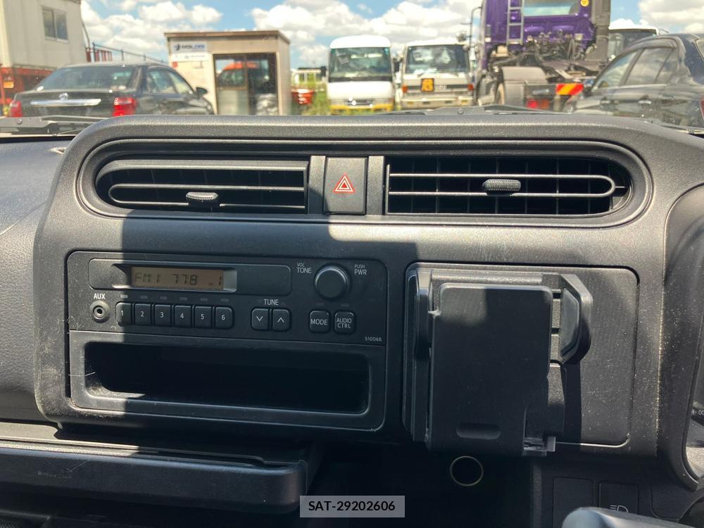 Toyota PROBOX VAN 2019 1173821-16