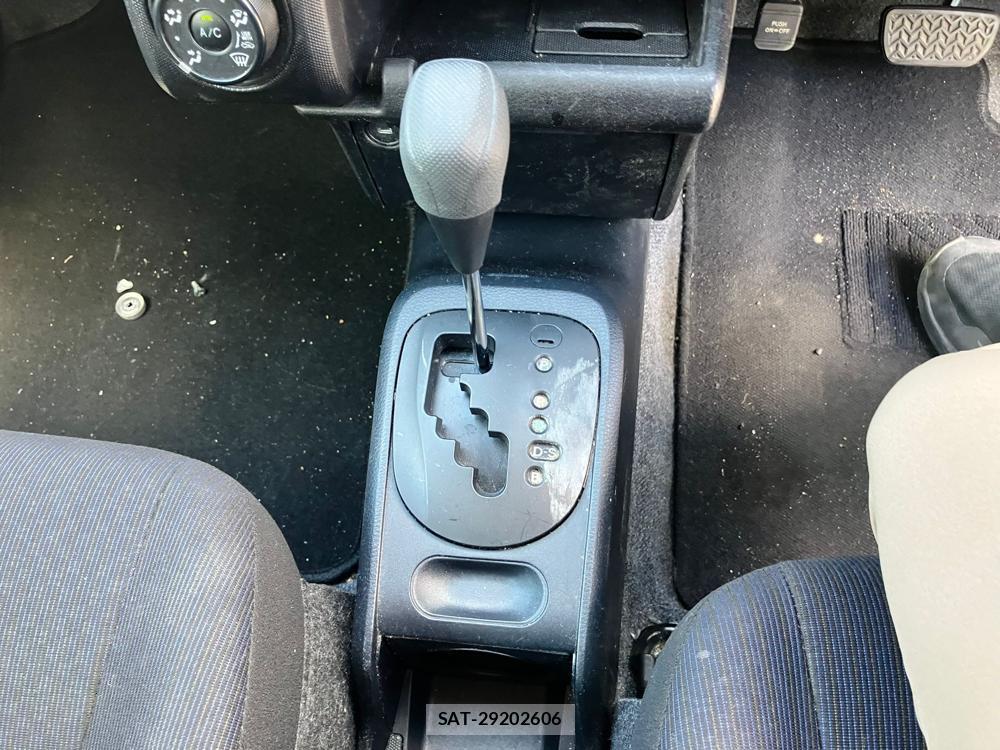 Toyota PROBOX VAN 2019 1173821-17