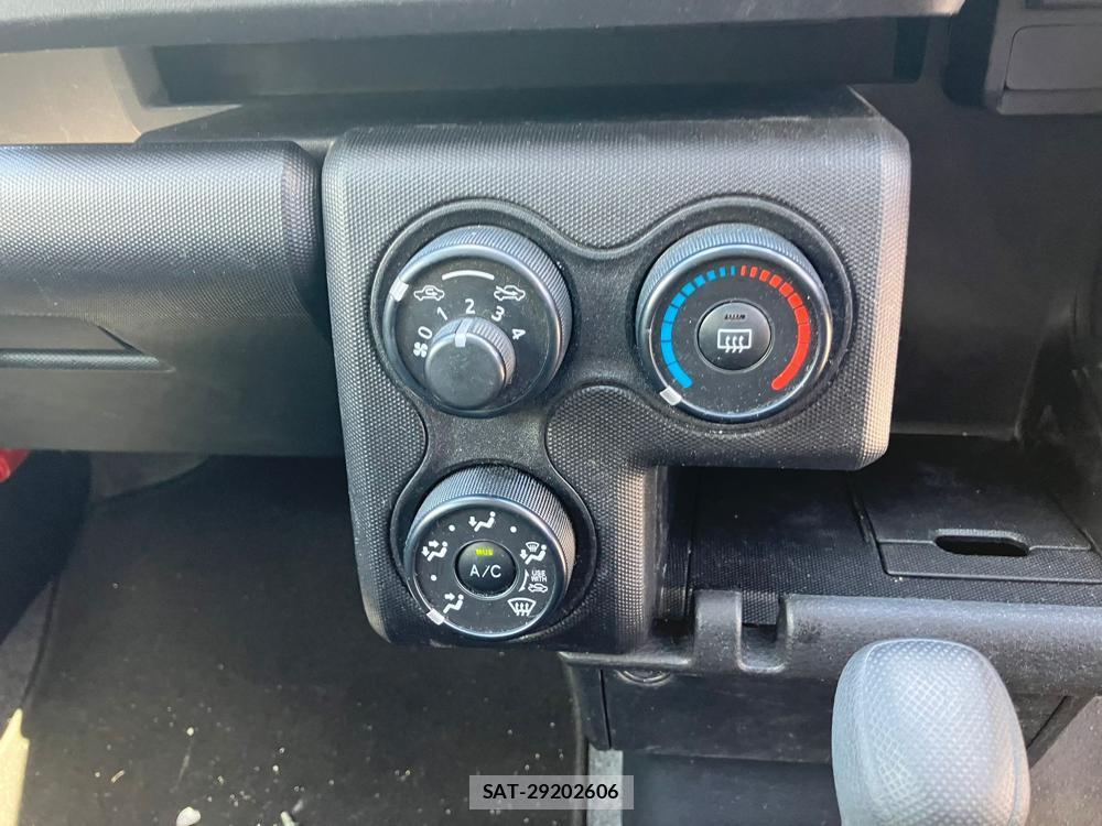 Toyota PROBOX VAN 2019 1173821-18