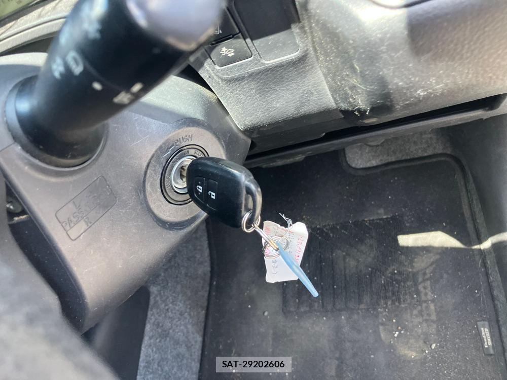 Toyota PROBOX VAN 2019 1173821-19