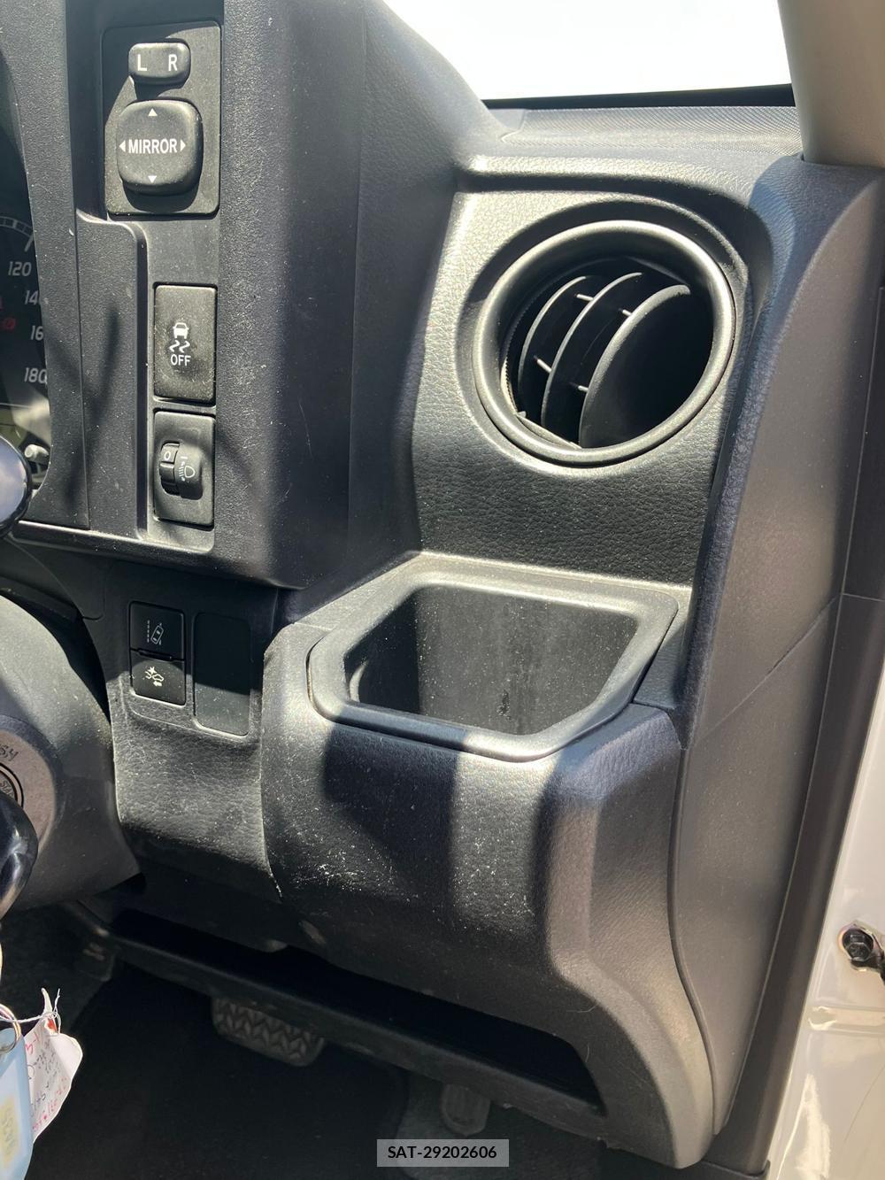Toyota PROBOX VAN 2019 1173821-20