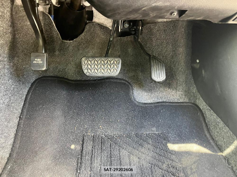 Toyota PROBOX VAN 2019 1173821-21
