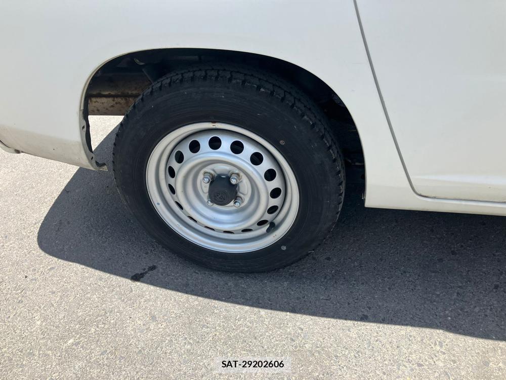 Toyota PROBOX VAN 2019 1173821-28