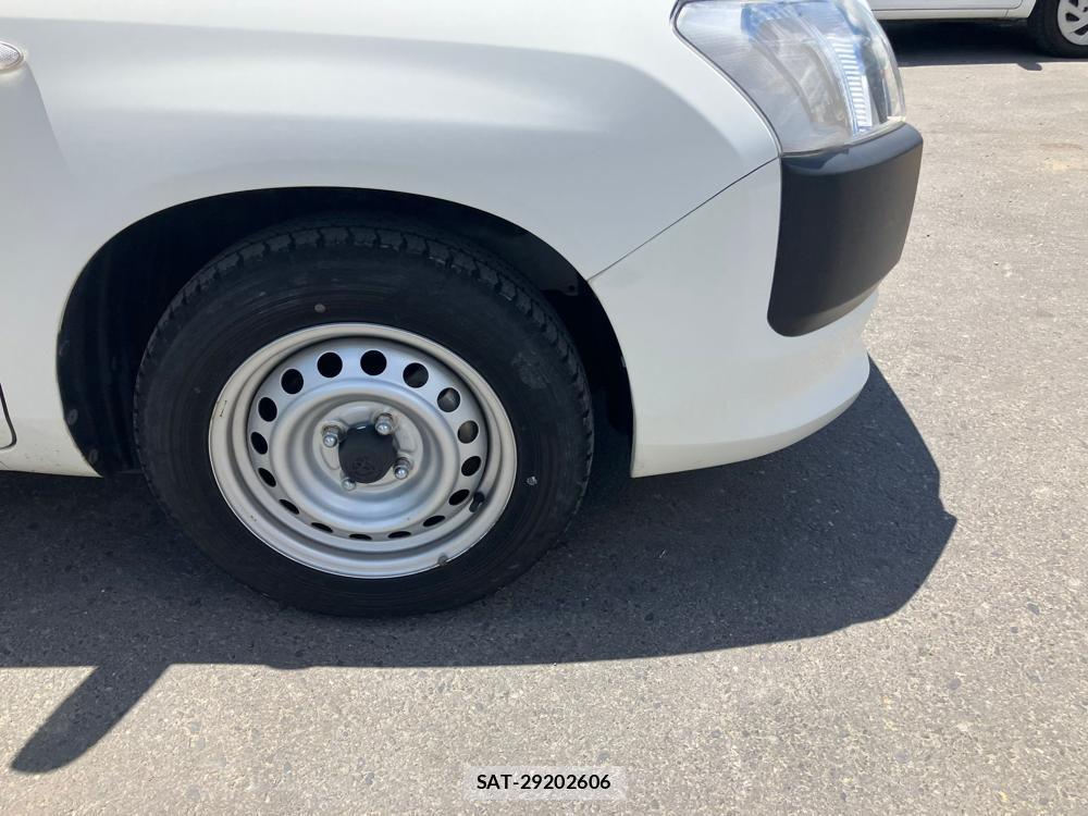 Toyota PROBOX VAN 2019 1173821-29