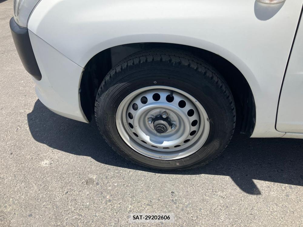 Toyota PROBOX VAN 2019 1173821-30