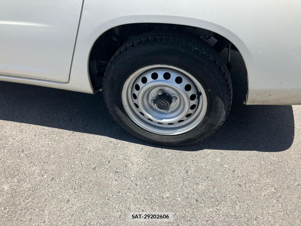 Toyota PROBOX VAN 2019 1173821-31