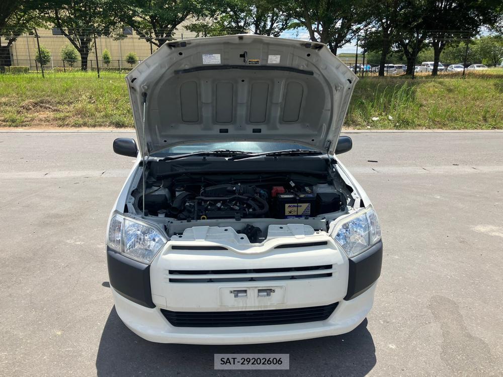 Toyota PROBOX VAN 2019 1173821-32